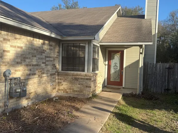 2504 Howellwood Way #B, Austin, TX 78748