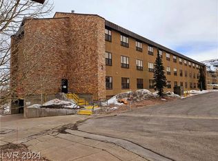 223 Hunter Ridge Dr #B115, Brian Head, UT 84719