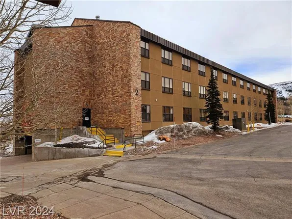 223 Hunter Ridge Dr #B115, Brian Head, UT 84719