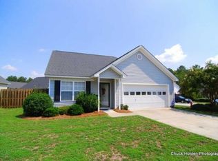 115 W Killian Station Ct, Columbia, SC 29229
