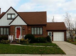 115 Midland Dr, Buffalo, NY 14225