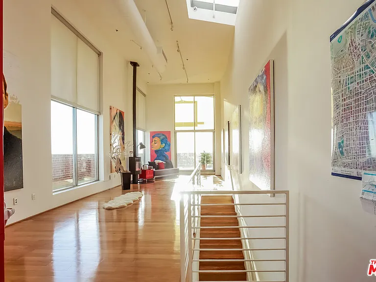 1850 Industrial St #Penthouse 9 — Photo 22