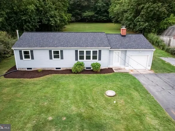 4545 Bill Moxley Rd, Mount Airy, MD 21771