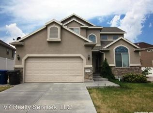 4988 S Fallen Oak Rd, Salt Lake City, UT 84118
