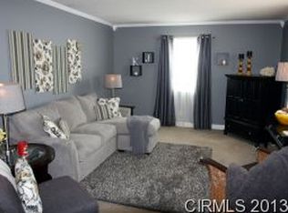 5850 W 100 N, Tipton, IN 46072