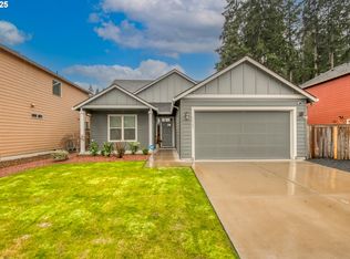 15509 NE 79th Way, Vancouver, WA 98682