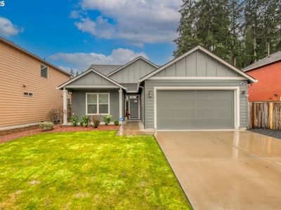 15509 NE 79th Way, Vancouver, WA, 98682