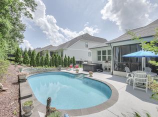 2600 Bramblewood Ln, Thompsons Station, TN 37179
