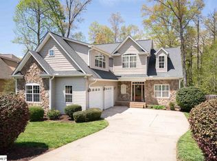 120 Carolina Oaks Dr, Fountain Inn, SC 29644