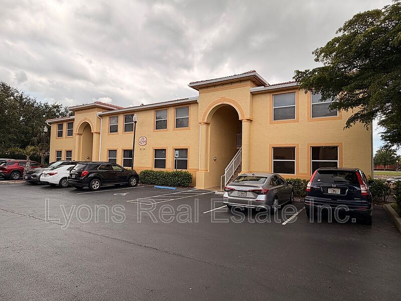 1st image of 4299 Bellasol Cir APT 2613