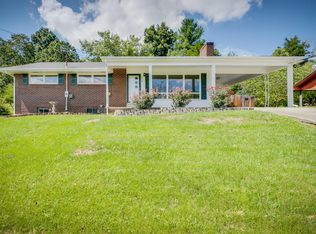 3316 Misty Dr, Kingsport, TN 37660