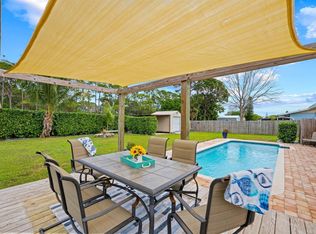 261 SW Lucero Dr, Port Saint Lucie, FL 34983
