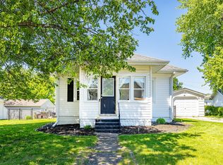 409 4th Ave, Collins, IA 50055