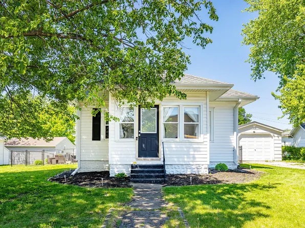 409 4th Ave, Collins, IA 50055