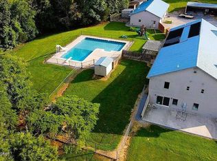 2375 Jones Chapel Rd, Columbia, KY 42728