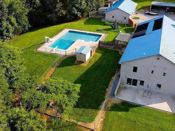 2375 Jones Chapel Rd, Columbia, KY 42728