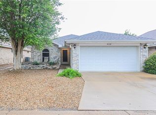408 Jupiter St, Mission, TX 78572