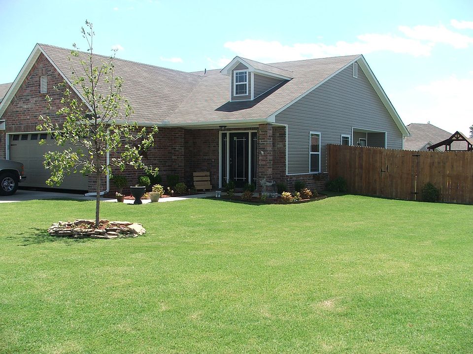 1st image of 9130 S 256th E Ave