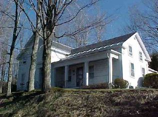 223 Hickory Hill Rd, Shushan, NY 12873