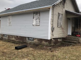 1847 Germantown St, Dayton, OH 45417