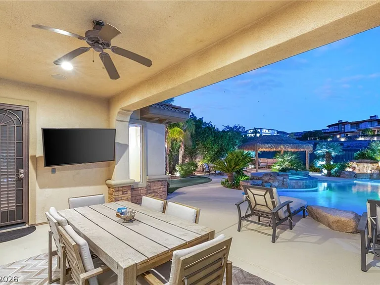 1399 Foothills Village Dr — Photo 69