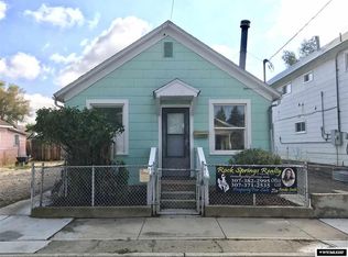 112 L St, Rock Springs, WY 82901