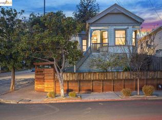 2203 13th Ave, Oakland, CA