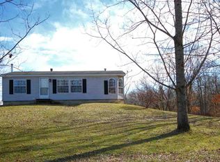 6301 Pomeroy Rd, Jackson, MI 49201