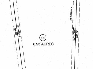 Tk 11 Old Ridgeway Rd, Bremen, GA 30110