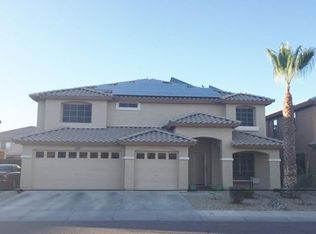 2920 W Shumway Farm Rd, Phoenix, AZ 85041