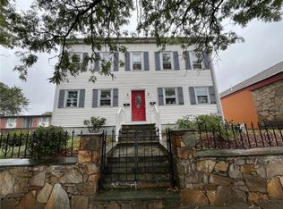 1104 S Broadway #1, East Providence, RI 02914
