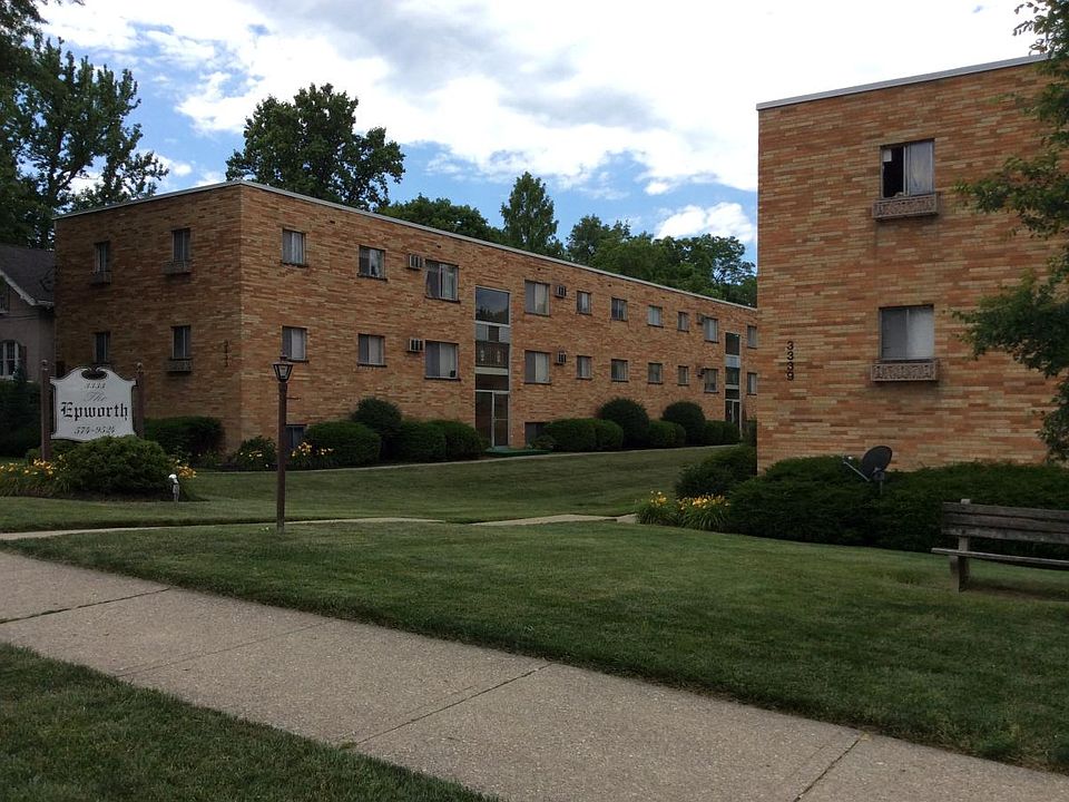 1st image of 3333 Epworth Ave APT 14