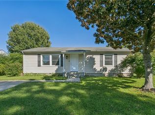 116 Bonita Dr, Newport News, VA 23602