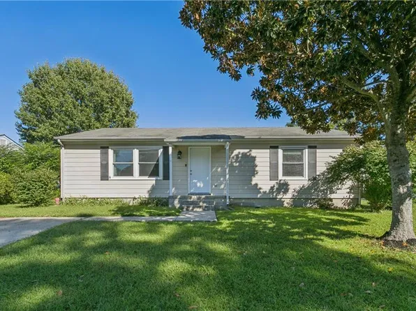 116 Bonita Dr, Newport News, VA 23602