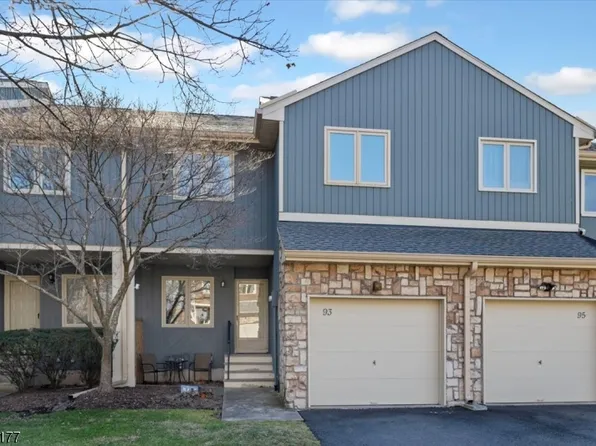 93 Bond St #93, Bridgewater Twp., NJ 08807