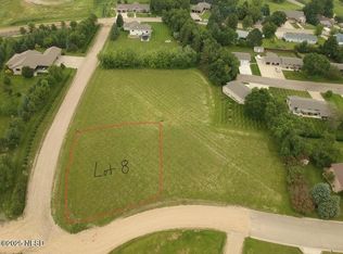 8 Avenue, Webster, SD 57274