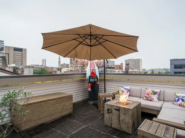 1008 Elm St, Cincinnati, OH 45202