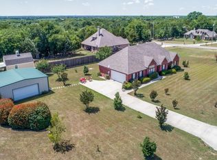 211 Pecan Hollow Cir, Anna, TX 75409