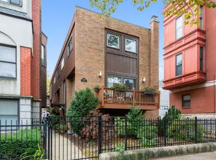 1045 W Altgeld St #C, Chicago, IL 60614