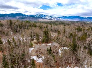 2013 Blanchard Ave, Carrabassett Valley, ME 04947