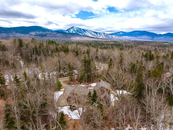2013 Blanchard Avenue, Carrabassett Valley, ME 04947