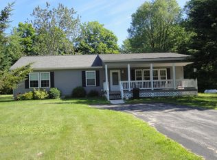 44 Cedar Hill Dr, Schroon Lake, NY 12870