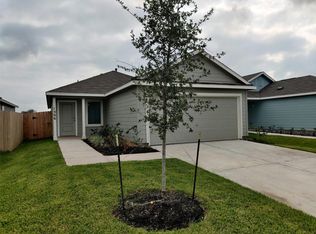 1306 Charlotte Way, Wharton, TX 77488