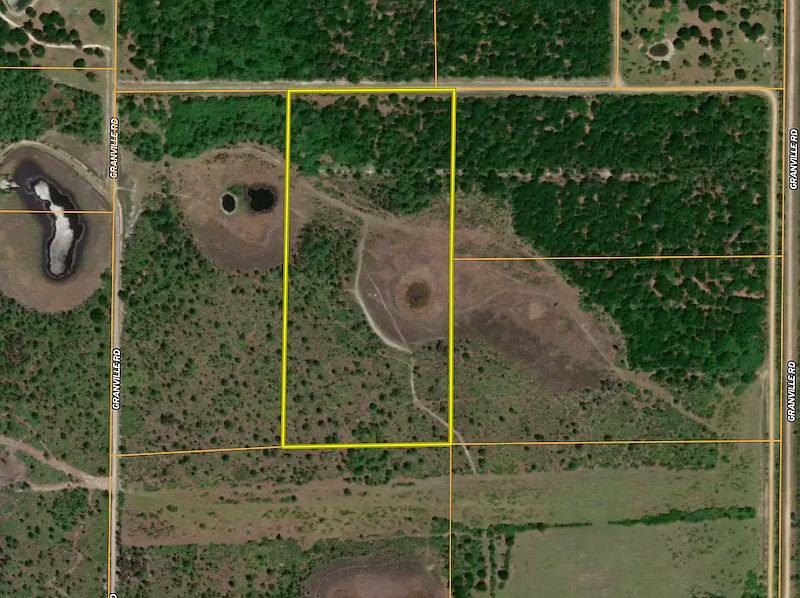 1st image of 21041 Granville Rd Lot Wp004