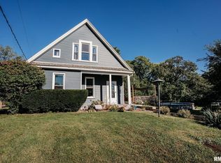 1531 Mound St, Davenport, IA 52803