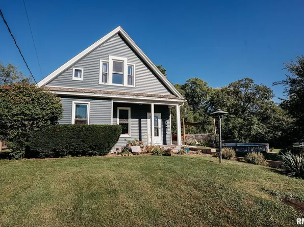 1531 Mound St, Davenport, IA 52803