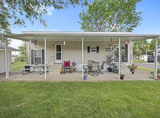 11377 Township Road 266 #65, Lakeview, OH 43331