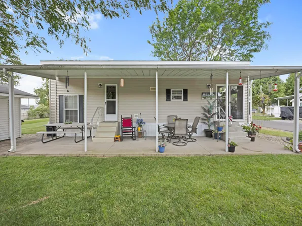 11377 Township Road 266 #65, Lakeview, OH 43331