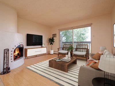 151 Calle Ojo Feliz Unit T, Santa Fe, NM, 87505