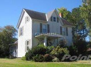 8354 Langmaid Rd, Newark, MD 21841